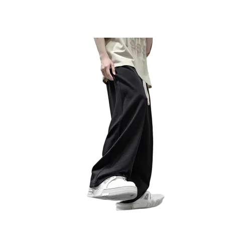 MOOR XCLNERY Повседневные брюки Унисекс