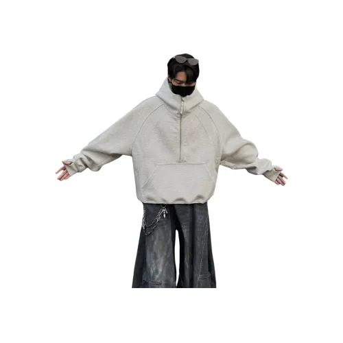 UPZCY Унисекс Свитшоты