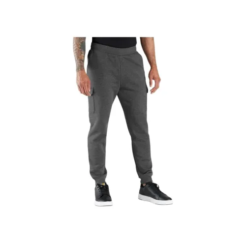 Carhartt Relaxed Fit SWEATPANT Вязаные Спортивные Штаны Свободного Кроя Мужские