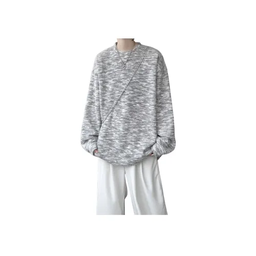 W7H1 Унисекс Свитшоты