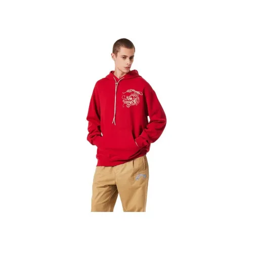 Ed Hardy Унисекс Свитшоты