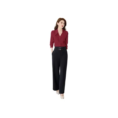 PIERRE CARDIN Женские комплекты с рубашками