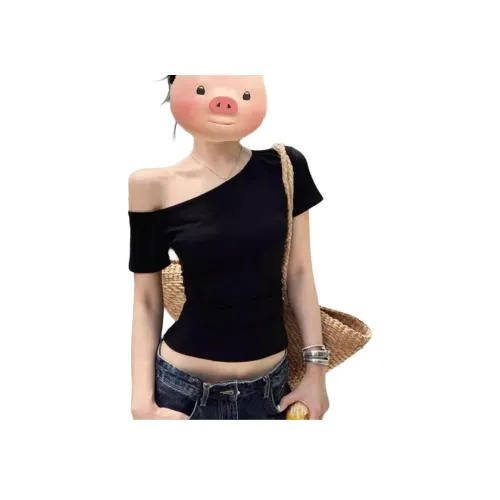 Puppytown Женские футболки