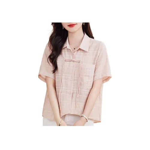 Mula Женские Рубашки