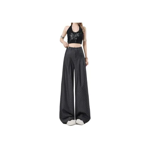 FOREVER 21 Женские брюки-костюм
