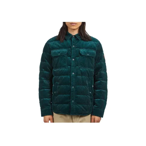 Ralph Lauren Яшмовый Мужской Пуховик