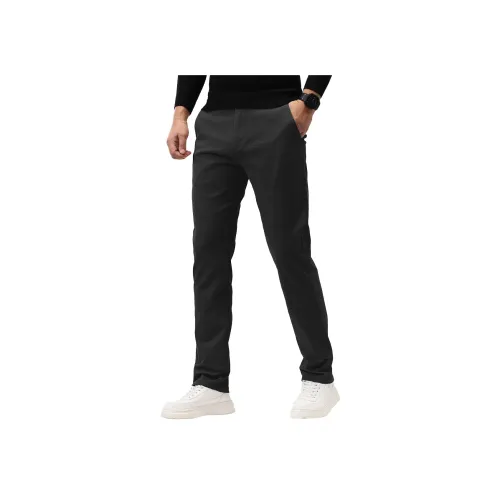 JEEP Мужские Повседневные Брюки