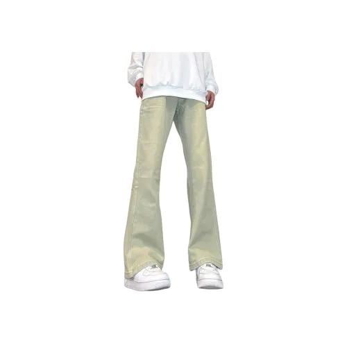 UNthemed Унисекс Джинсы