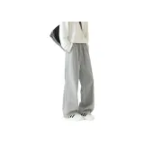 Серый меланж