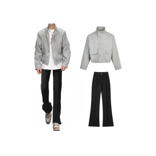 FA2LO Унисекс Повседневная Спортивная Одежда