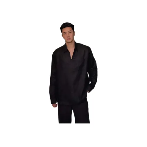 YOULIN Унисекс Рубашки