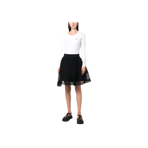 Vivienne Westwood Белые Женские Свитеры