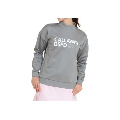 Callaway Женская одежда для гольфа