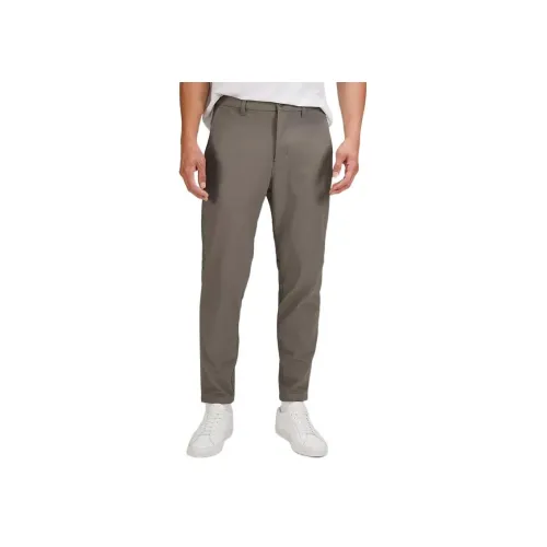 lululemon Commission Мужские Повседневные Брюки