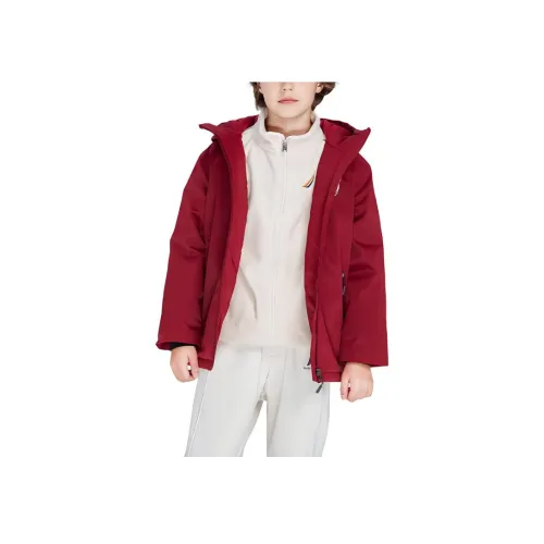 NAUTICA Школьный возраст Утеплённые куртки