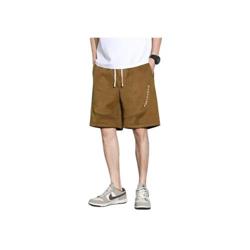 Children of Huaxia Повседневные шорты Мужские