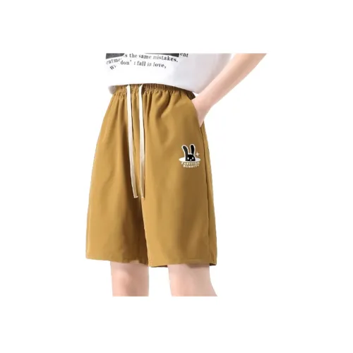 FASTFISH Унисекс Повседневные шорты