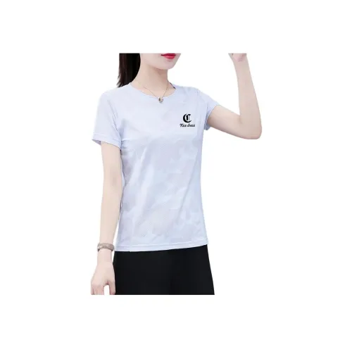 ZUOAN Женские T-рубашки