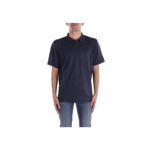 MC2 SAINT BARTHELEMY SS25 Поло Мужское