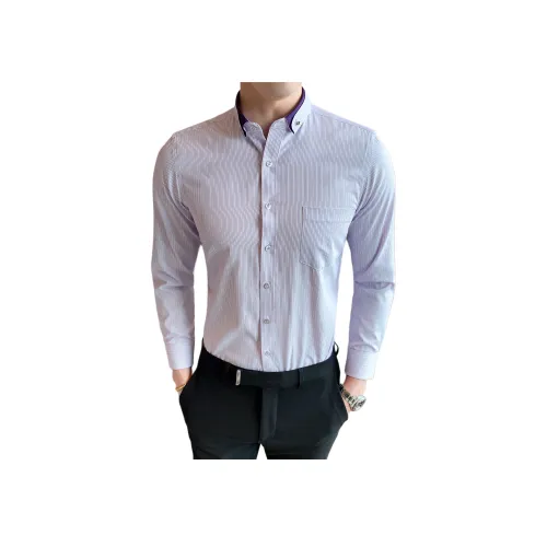 FRQ Унисекс Рубашки