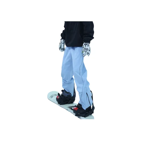 ZYKY Унисекс Повседневные брюки