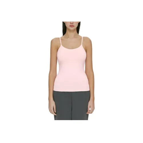 MULAWEAR Розовые Женские Камисоли