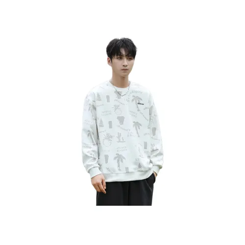 SRPFTE Унисекс Свитшоты