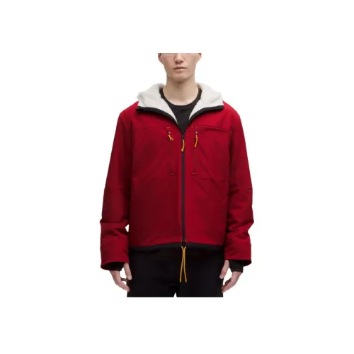 lululemon Двусторонняя куртка мужская