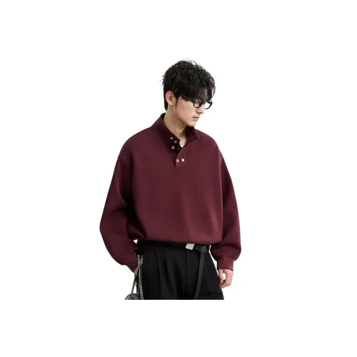 EARL JOEL Мужские Свитшоты