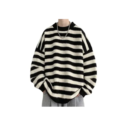 GANGZAI Унисекс Трикотаж