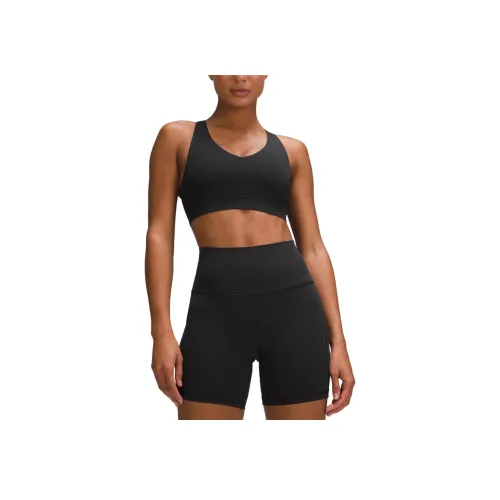 Lululemon Женское спортивное белье