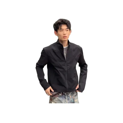 MORii Унисекс Куртки