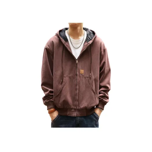 GELANLU Мужские куртки