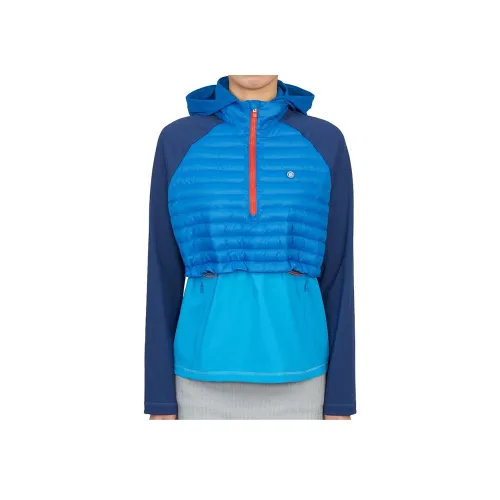 GFORE Куртки и Пальто Женские Синие