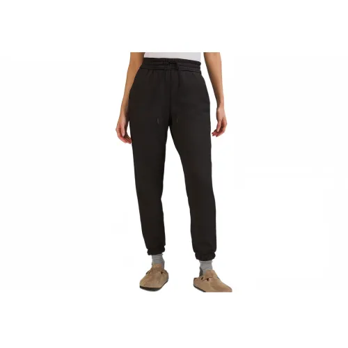 Lululemon Loungeful Женские Вязаные Спортивные Брюки