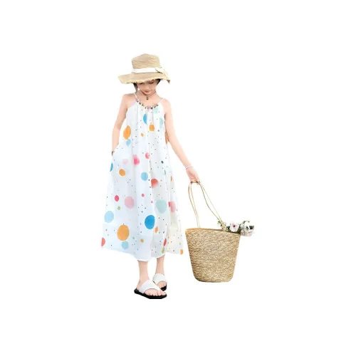 Your Royal Highness Белый KIDS Платья