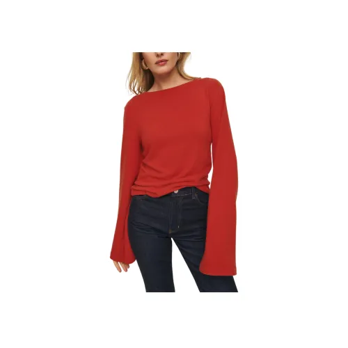 REFORMATION Eternity KNIT Топ Трикотаж Женский