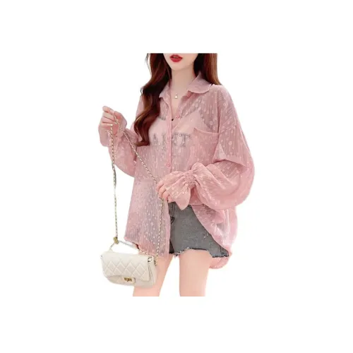 GOSO Женские Рубашки