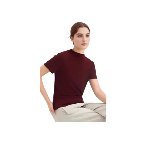 MADALLO Женские футболки с коротким рукавом