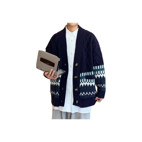 FOMOCE Унисекс Трикотаж