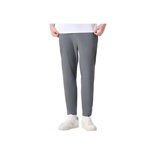 OUTDOOR PRODUCTS Carbon Gray Мужские Повседневные Штаны