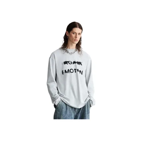 Organic Emotion Унисекс T-рубашки