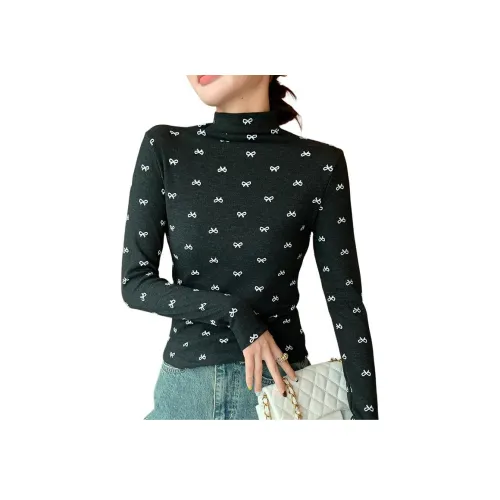 Hao Zhilang Женские футболки