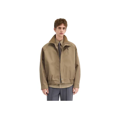 WILD LEADER Куртки и Пальто Унисекс