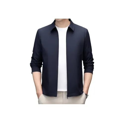 HYLHYL Унисекс Куртки