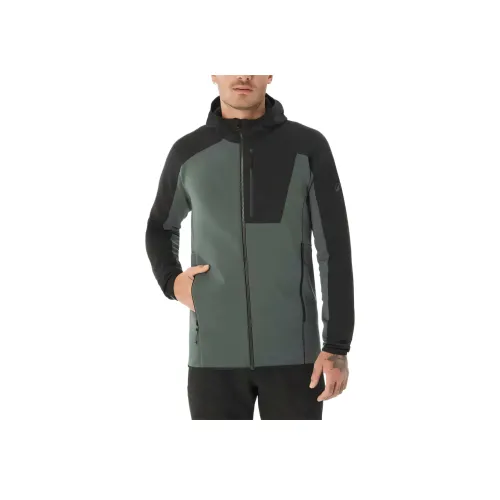 DECATHLON Флис Одежда Мужская