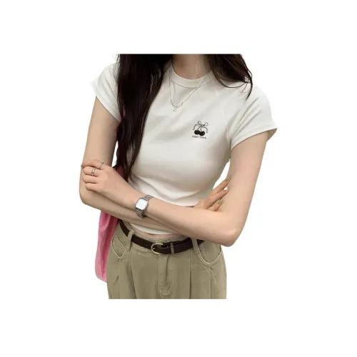 Puppytown Женские футболки