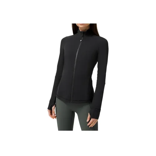 lululemon Nulu™ Куртки и Пальто Женские Черные