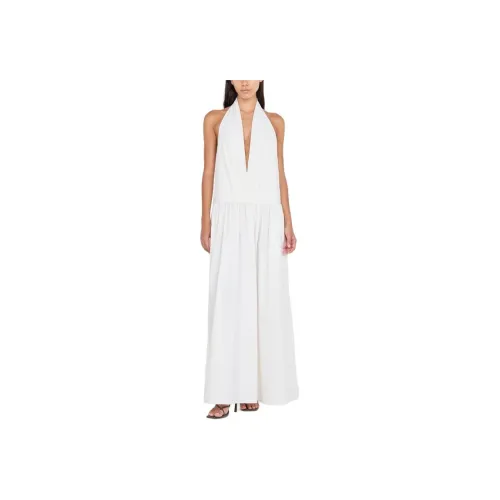 BEC+BRIDGE DANTE Макси-платье Без рукавов Женское