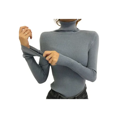 9c collective Женская трикотажная одежда